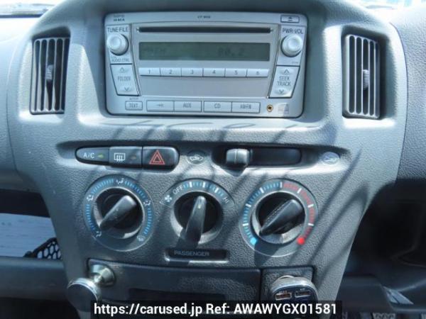 Used 2006 MT toyota succeed-van NCP51V Image[23]