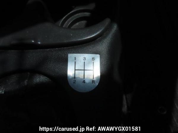 Used 2006 MT toyota succeed-van NCP51V Image[25]