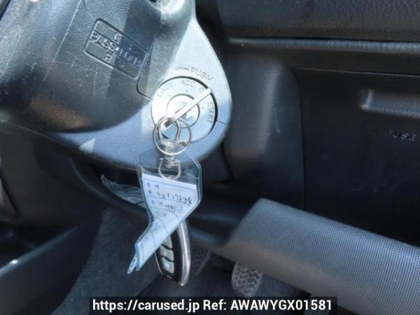 Used 2006 MT toyota succeed-van NCP51V Image[27]