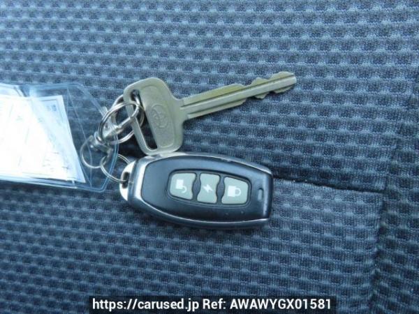 Used 2006 MT toyota succeed-van NCP51V Image[28]