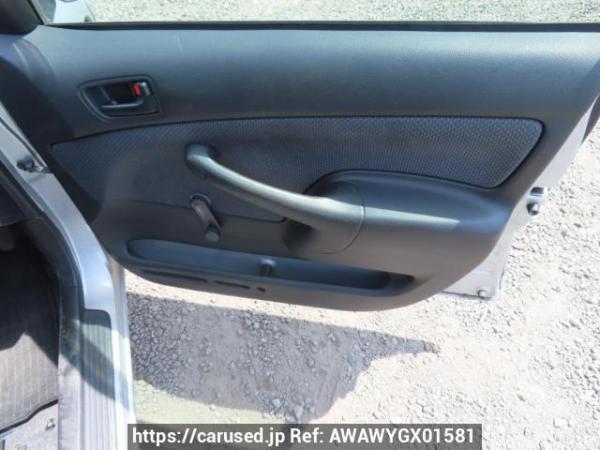 Used 2006 MT toyota succeed-van NCP51V Image[29]