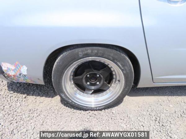 Used 2006 MT toyota succeed-van NCP51V Image[32]