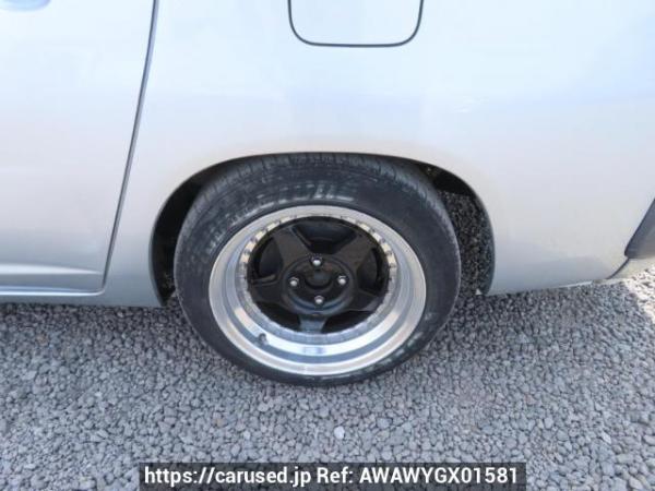 Used 2006 MT toyota succeed-van NCP51V Image[33]