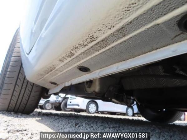 Used 2006 MT toyota succeed-van NCP51V Image[34]