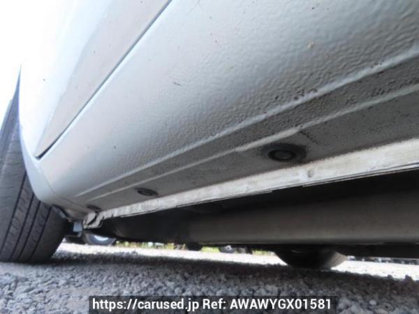 Used 2006 MT toyota succeed-van NCP51V Image[36]