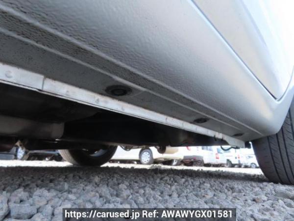 Used 2006 MT toyota succeed-van NCP51V Image[37]