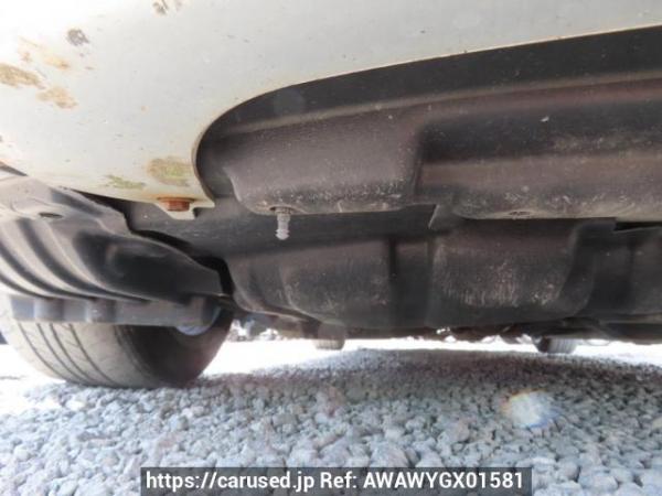 Used 2006 MT toyota succeed-van NCP51V Image[38]