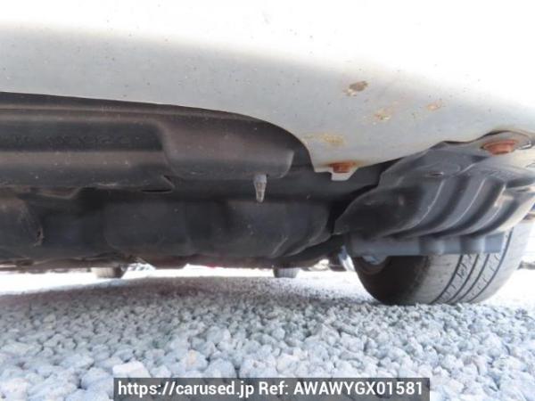 Used 2006 MT toyota succeed-van NCP51V Image[39]