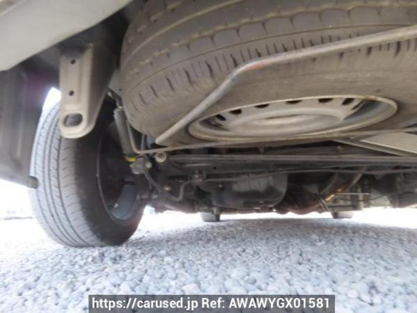 Used 2006 MT toyota succeed-van NCP51V Image[40]