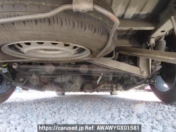Used 2006 MT toyota succeed-van NCP51V Image[41]