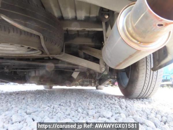 Used 2006 MT toyota succeed-van NCP51V Image[42]