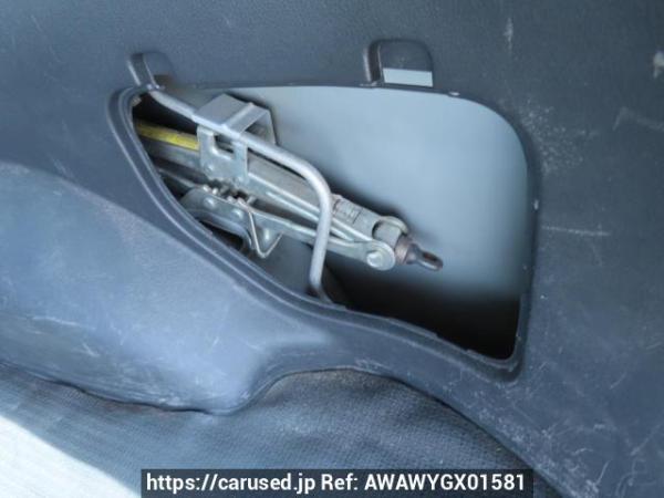 Used 2006 MT toyota succeed-van NCP51V Image[43]