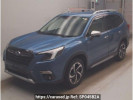 Subaru Forester SKE
