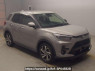 Used 2023 AT toyota raize A201A Image[2]