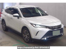 Toyota Harrier MXUA80