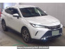 Used 2020 AT toyota harrier MXUA80 Image[0]