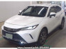 Used 2020 AT toyota harrier MXUA80 Image[2]