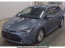 Used 2019 AT toyota corolla-touring-wagon ZWE211W Image[2]