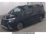 Used 2018 AT toyota voxy ZRR80W Image[1]