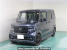 Honda N-BOX CUSTOM JF3