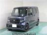 Used 2022 AT honda n-box-custom JF3 Image[0]