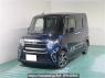 Used 2021 AT daihatsu tanto LA650S Image[0]