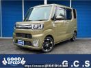 Daihatsu Wake LA710S