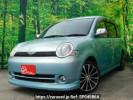 Toyota Sienta NCP81G