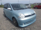 Toyota Sienta NCP81G