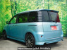 Used 2005 AT toyota sienta NCP81G Image[1]