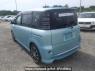 Used 2005 AT toyota sienta NCP81G Image[4]