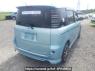 Used 2005 AT toyota sienta NCP81G Image[6]