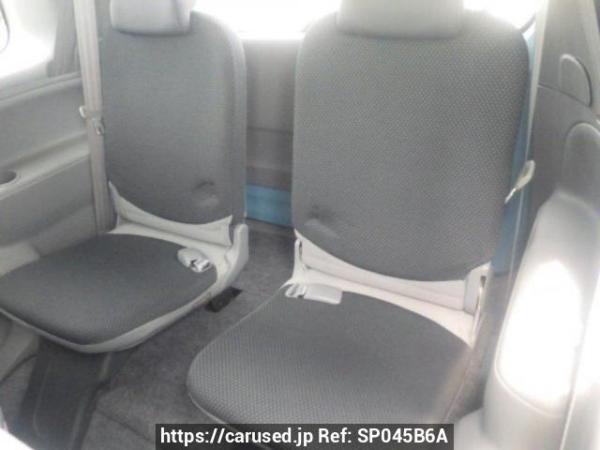 Used 2005 AT toyota sienta NCP81G Image[15]