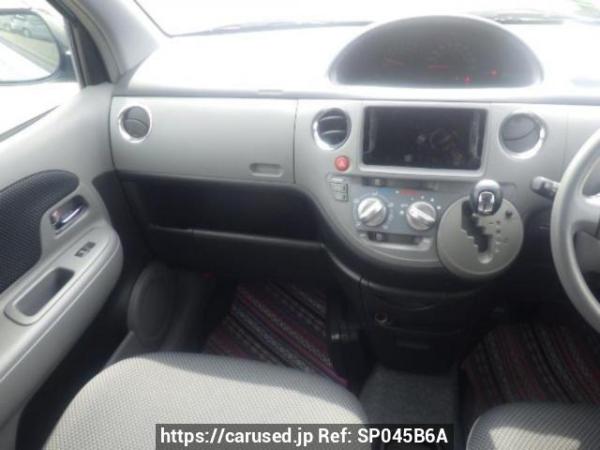 Used 2005 AT toyota sienta NCP81G Image[17]