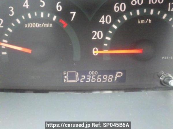 Used 2005 AT toyota sienta NCP81G Image[22]