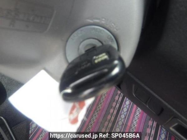 Used 2005 AT toyota sienta NCP81G Image[23]