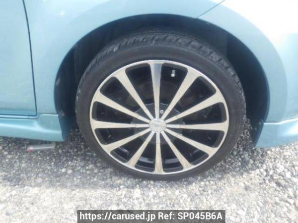 Used 2005 AT toyota sienta NCP81G Image[25]