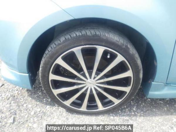 Used 2005 AT toyota sienta NCP81G Image[28]