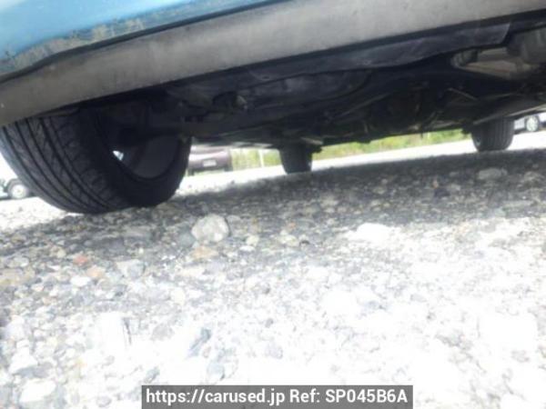 Used 2005 AT toyota sienta NCP81G Image[29]
