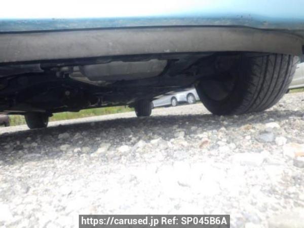 Used 2005 AT toyota sienta NCP81G Image[30]