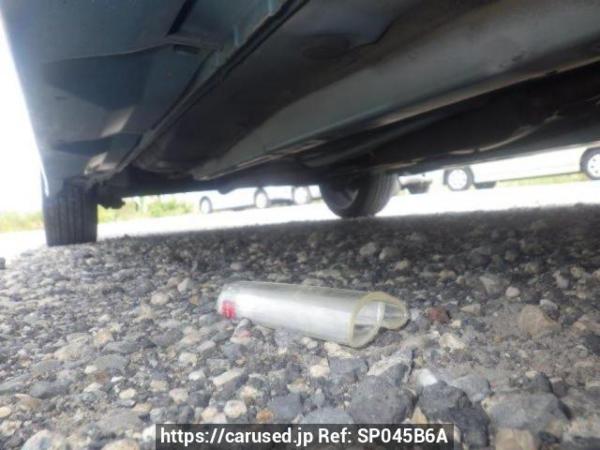 Used 2005 AT toyota sienta NCP81G Image[31]