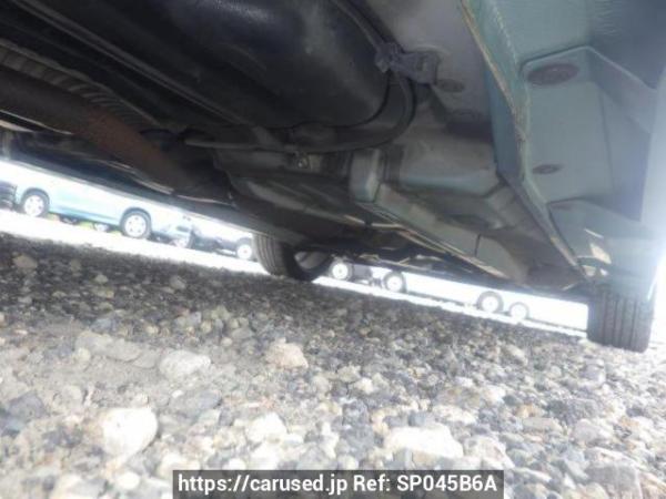 Used 2005 AT toyota sienta NCP81G Image[32]