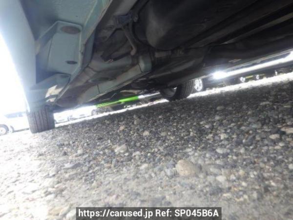 Used 2005 AT toyota sienta NCP81G Image[33]