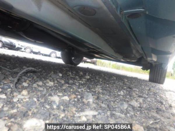 Used 2005 AT toyota sienta NCP81G Image[34]