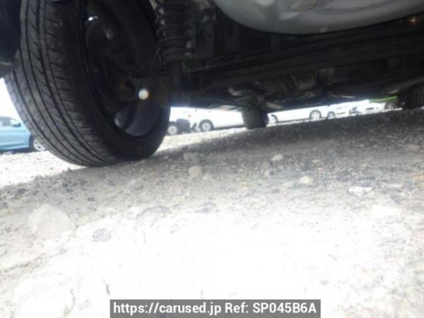 Used 2005 AT toyota sienta NCP81G Image[35]