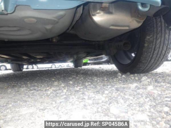 Used 2005 AT toyota sienta NCP81G Image[36]