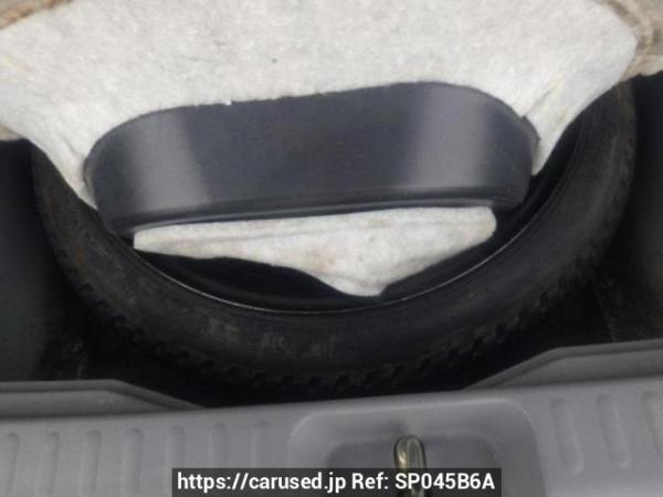 Used 2005 AT toyota sienta NCP81G Image[37]