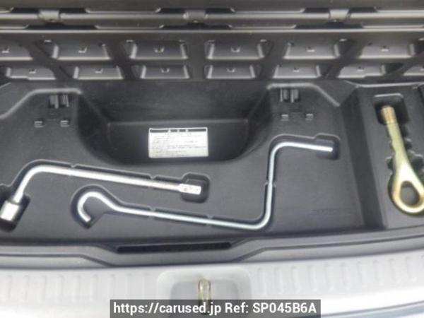 Used 2005 AT toyota sienta NCP81G Image[38]
