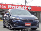 Subaru Impreza G4 GK7