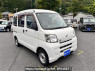 Used 2016 AT daihatsu hijet-cargo S321V Image[2]